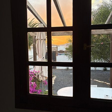 Orange House, Surf&Yoga Lajares Villa Exterior photo